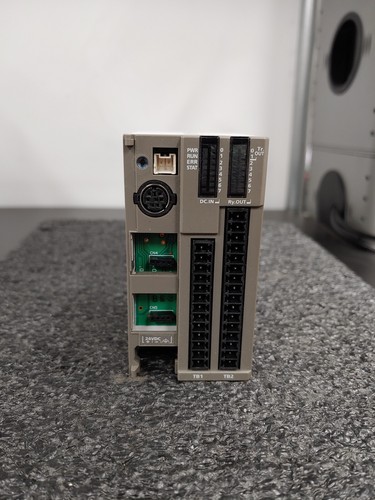 Modulo uscita relè src - relè/src, plc