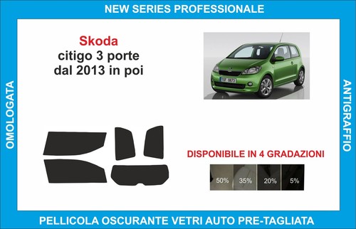 Pellicole oscuranti vetri - pellicole,