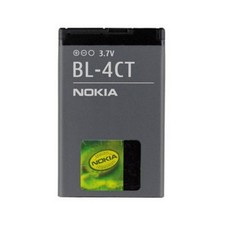 Nokia Batteria originale BL-4CT per 2720 5310 5630 6600F 6700 7210 7230 7310 X3
