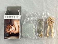 Robot 1 - Anime - SARA -