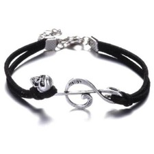 Cinturino IN Pelle Note Da