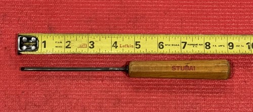 Rarissimo scalpello intaglio