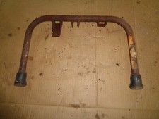 CAVALLETTO VESPA PX 125 E - ARCOBALENO