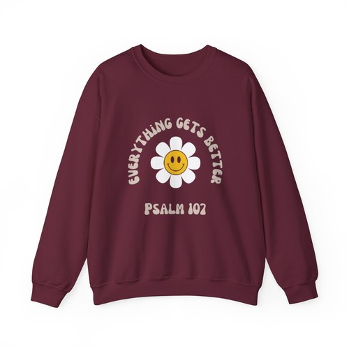 Felpa donna cristiana - ,, salmi