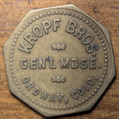 Merchandise generale ordway - generale,