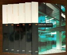 L'INDUSTRIA DELLE COSTRUZIONI