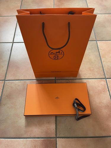 Scatola gift box hermes - gift,