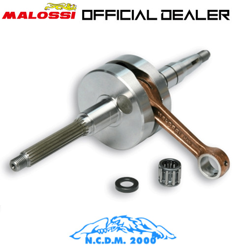 538008 albero motore malossi - 538008,