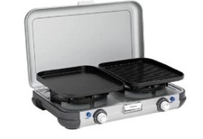 Campingaz 2 Grill & Go CV