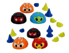 Spinning Top Battle Gyro Car