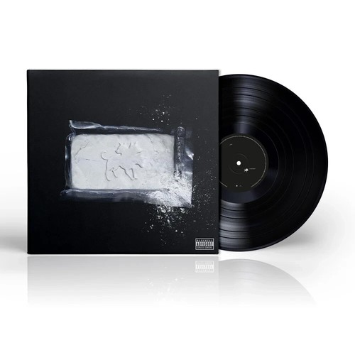Club dogo vinile - club, [lp