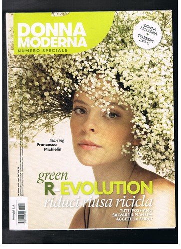 2022 donna moderna - 24/03/2022,