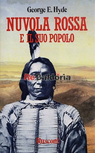 Nuvola rossa suo - il, popolo