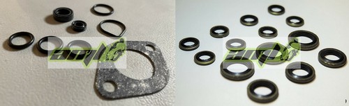 Kawasaki 750h2 500h1 kit - -,