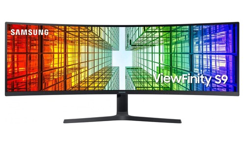Monitor samsung viewfinity - monitor,