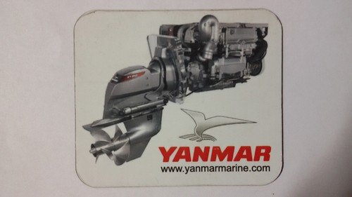 Calamita magnete yanmar motori - magnete,