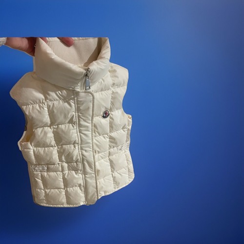 Gilet moncler bambina - moncler,