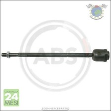 Snodo giunto assiale scatola