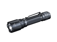 Torcia tattica ricaricabile