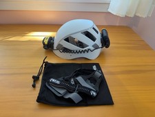 Casco speleologico Petzl Boreo