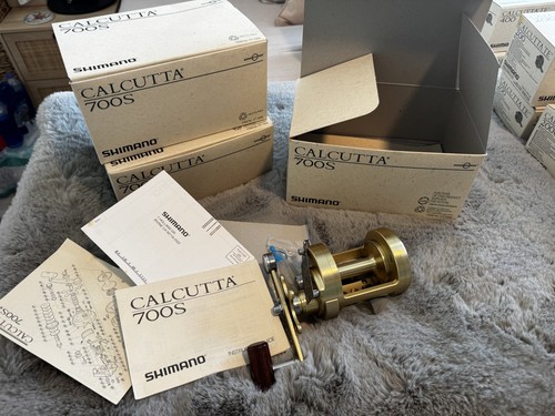 Mulinello pesca shimano - da,