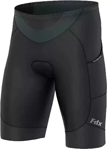 Pantaloncini ciclismo uomo - pantaloncini,