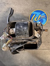 VW MK1 Rabbit Caddy  AC Box