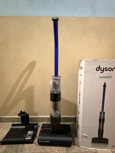 Dyson wash aspirapolvere - wash, a