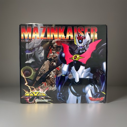Max factory mazinkaiser - max,
