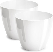 Vaso Da Fiori Lucido in