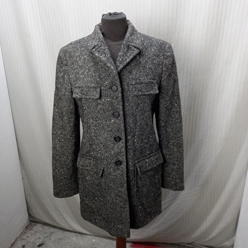 Articolo e6010 cappotto - , donna