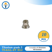 10 pezzi Multi unità ti base