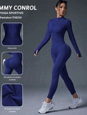 Tuta Sportiva Donna Slim -