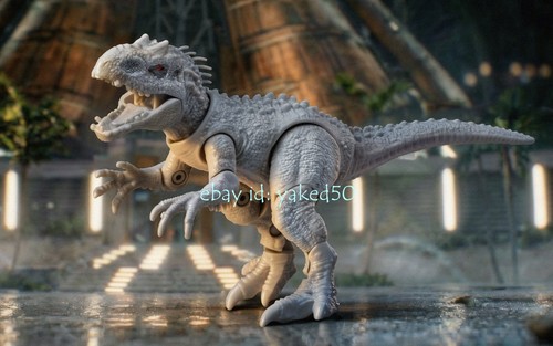 Modellino dinosauro rex - dinosauro, t-rex