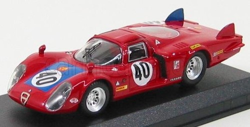 Best model alfa - best-model, romeo