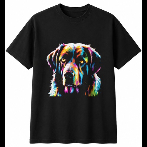 Shirt uomo maremma sheepdog - t-shirt,