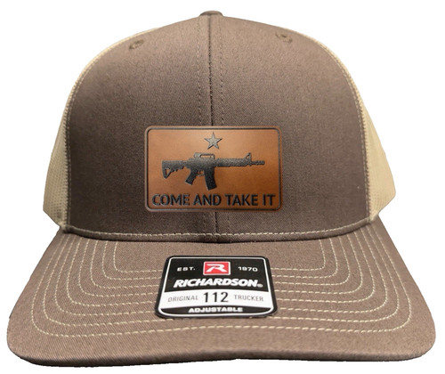 Cappello camionista