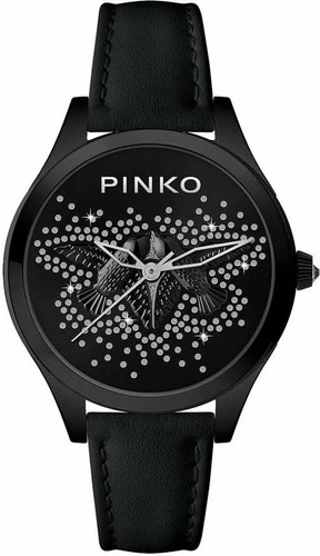Pinko orologio donna - , pelle