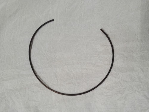 Anello fermo nuovo - di,