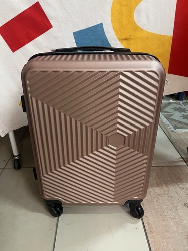 Trolley rigido 54x37x20 - trolley,