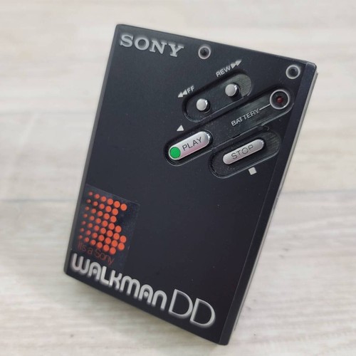 Walkman sony nero - sony, /