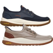 Skechers Slip-in Uomo Scarpe