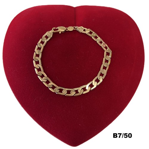 Bracciale deluxe uomo donna - bracciale,