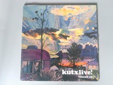 Various Artists - KUTX Live