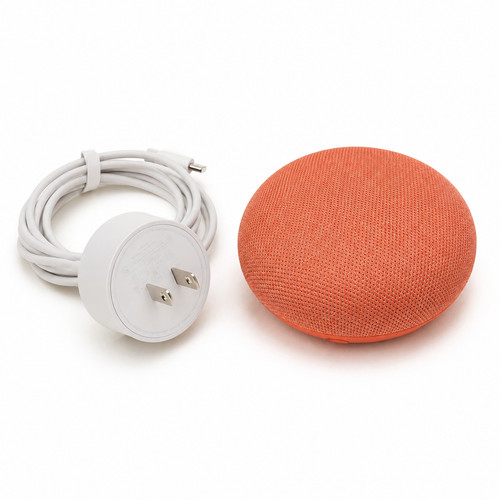 Google home mini - google,