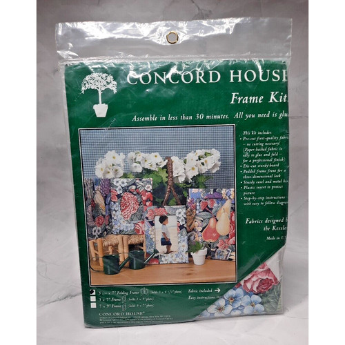 Kit cornice vintage casa - kit,