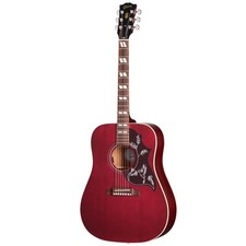 Gibson Colibrì Speciale Vino