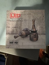 Coppia Lampadina attacco H7 led ultima generazione