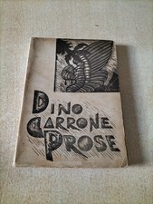 Dino Garrone Rose All'insegna