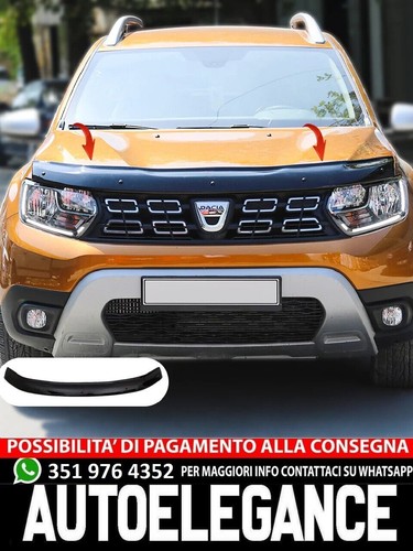 Protezione cofano adatti - protezione, per